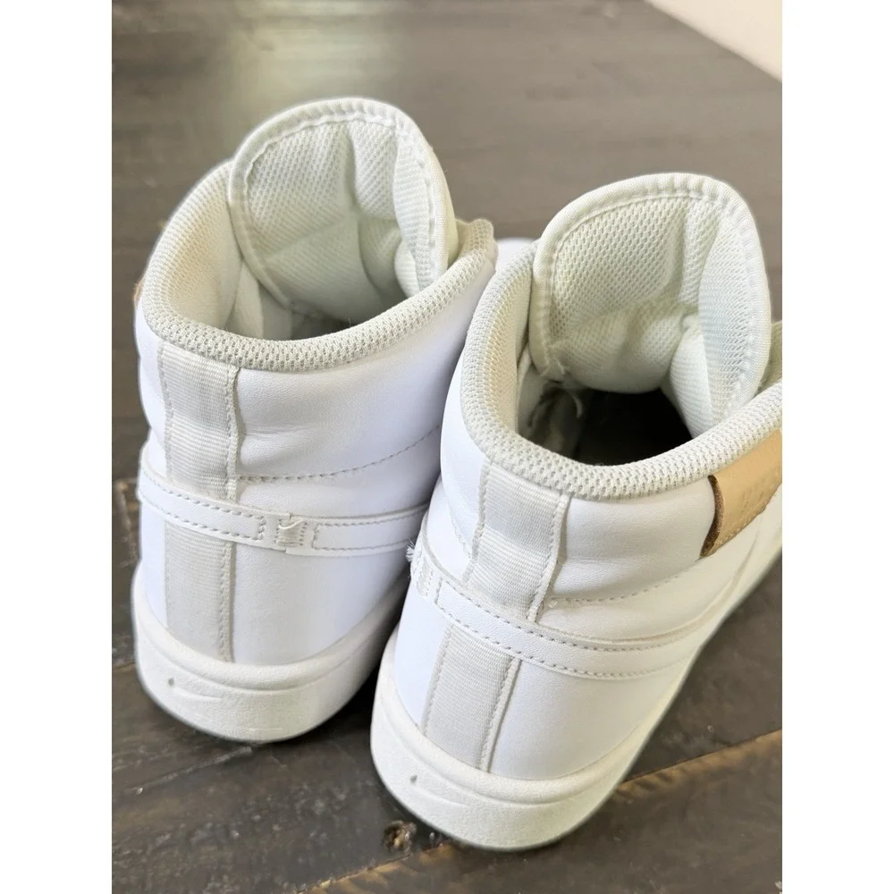 Nike clean versatile